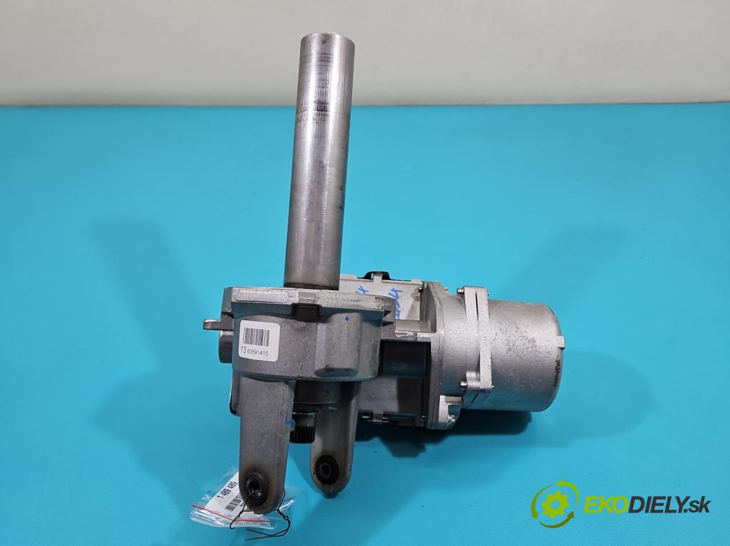 Opel Mokka A 2012-2019 1.6 cdti 136 HP manual 100 kW 1598 cm3 5- čerpadlo posilovač 1363591415 (Servočerpadlo)