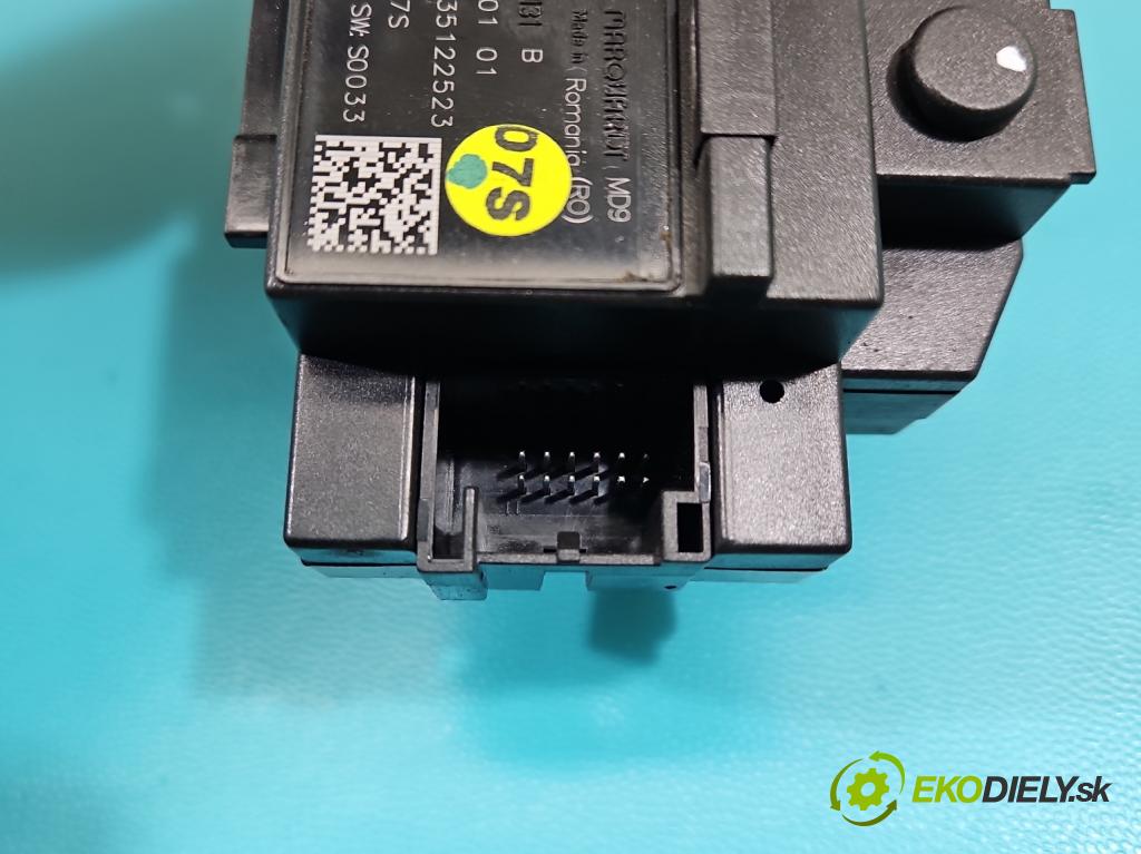 Audi A5 8T 2007-2016 3.0 tdi V6 239KM manual 176 kW 2967 cm3 2- Spínačka 8K0909131B (Spínacia skrinka)