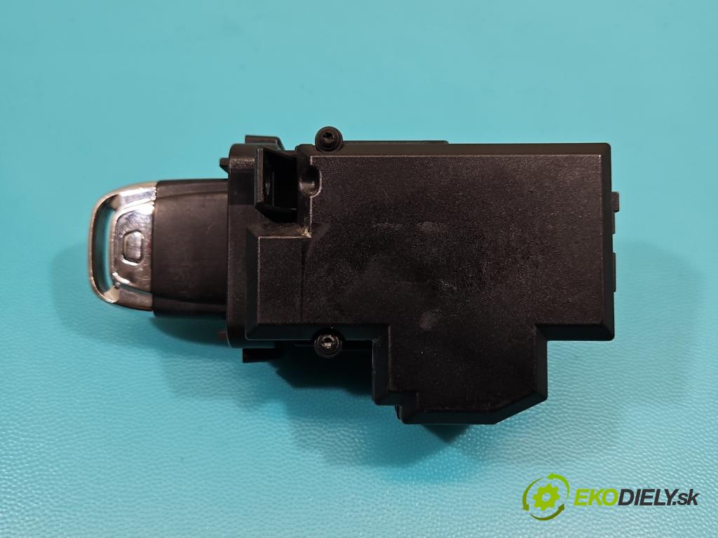 Audi A5 8T 2007-2016 3.0 tdi V6 239KM manual 176 kW 2967 cm3 2- Spínačka 8K0909131B (Spínacia skrinka)