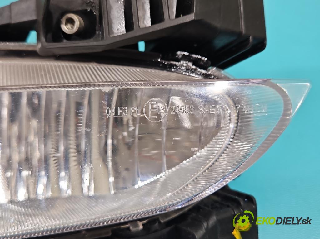 Opel Mokka A 2012-2019 1.6 cdti 136hp manual 100 kW 1598 cm3 5- Halogen levý  (Klika dveří ostatní)
