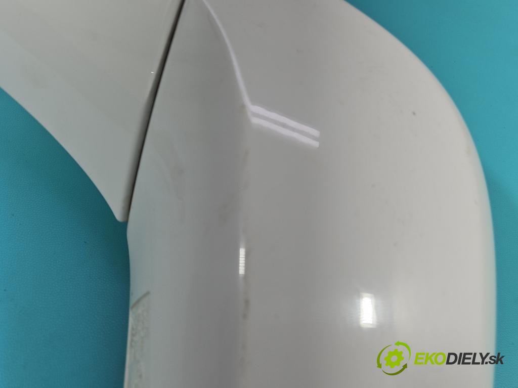 Opel Mokka A 2012-2019 1.6 cdti 136hp manual 100 kW 1598 cm3 5- zpětné zrcátko levé  (Klika dveří ostatní)