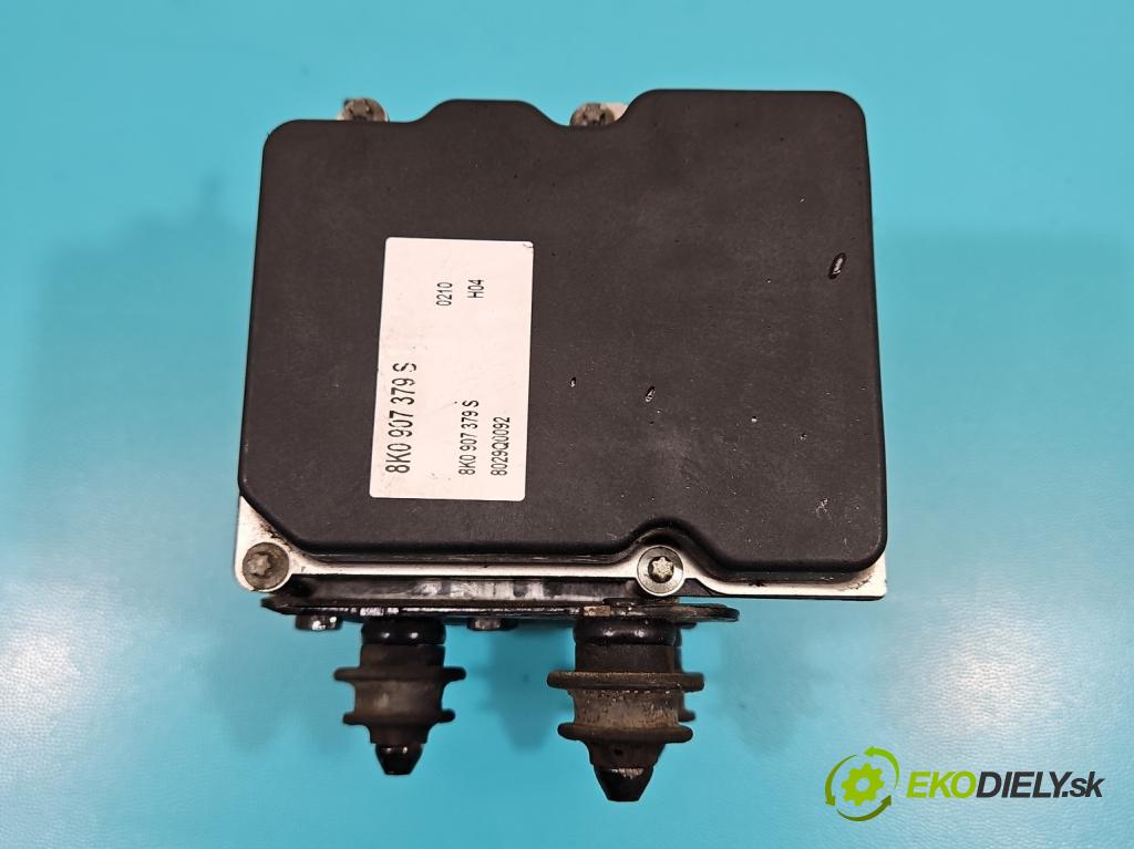 Audi A5 8T 2007-2016 3.0 tdi V6 239KM manual 176 kW 2967 cm3 2- čerpadlo abs 0265950937 (Pumpa ABS)