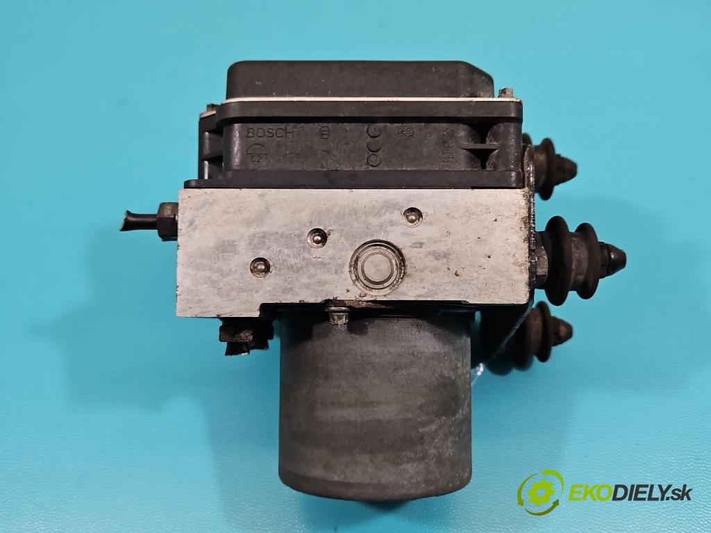 Audi A5 8T 2007-2016 3.0 tdi V6 239KM manual 176 kW 2967 cm3 2- čerpadlo abs 0265950937 (Pumpa ABS)