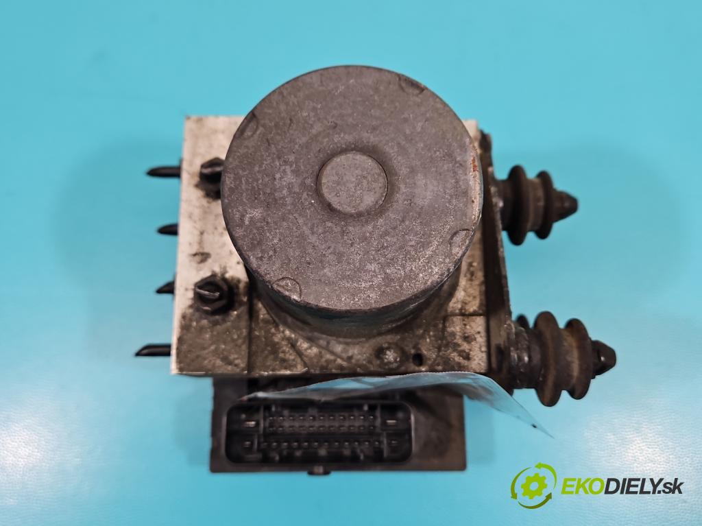 Audi A5 8T 2007-2016 3.0 tdi V6 239KM manual 176 kW 2967 cm3 2- čerpadlo abs 0265950937 (Pumpa ABS)