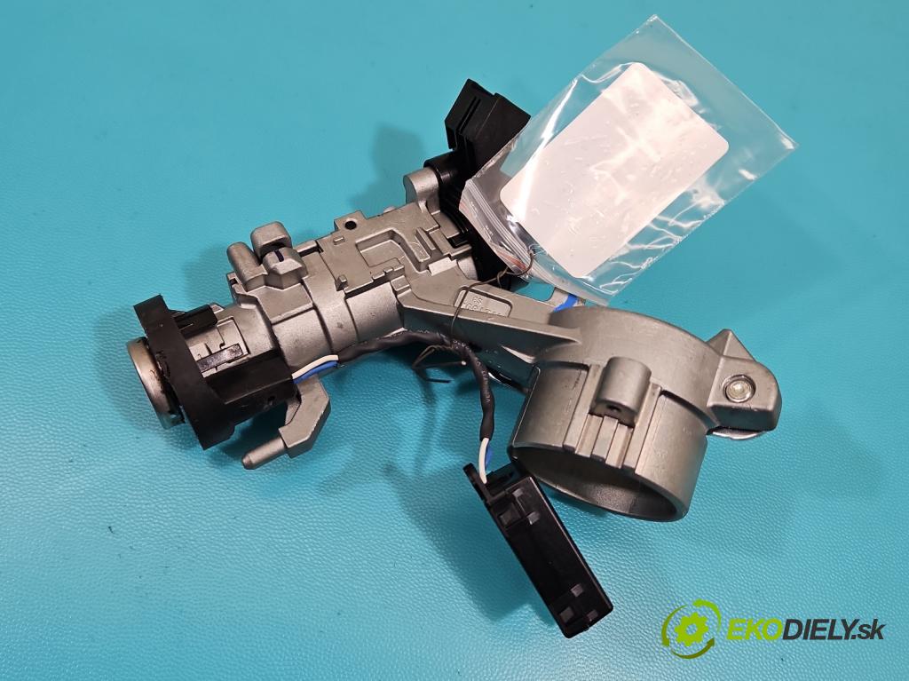 Opel Mokka A 2012-2019 1.6 cdti 136 HP manual 100 kW 1598 cm3 5- Spínačka 23276089 (Spínacia skrinka)