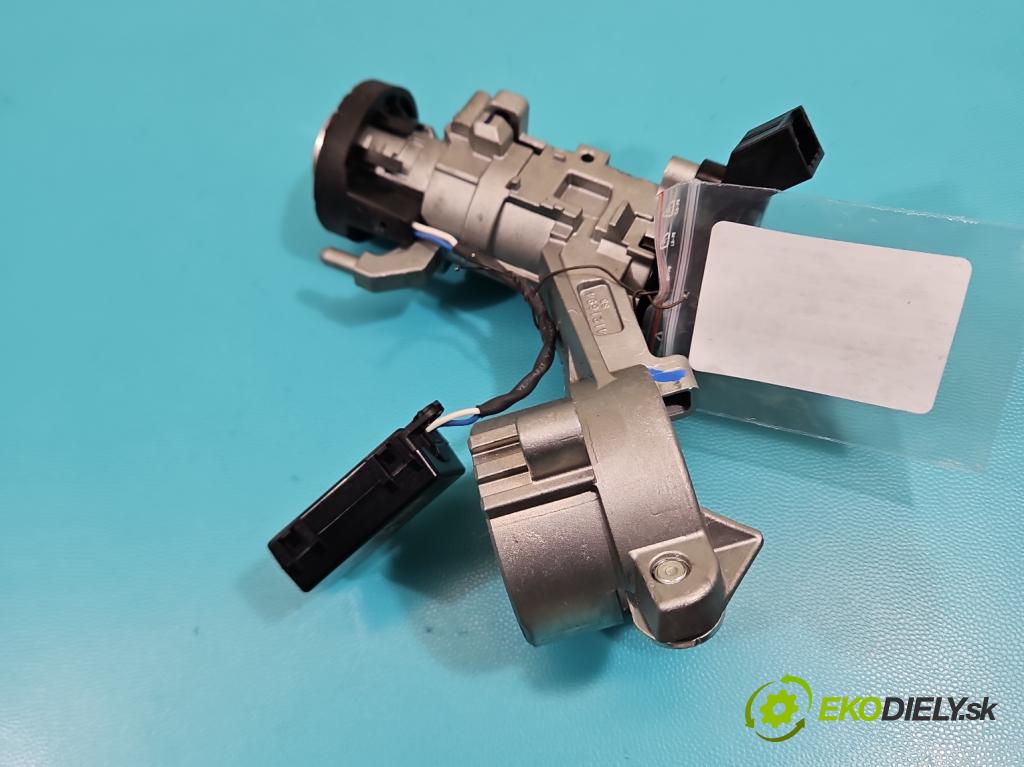 Opel Mokka A 2012-2019 1.6 cdti 136 HP manual 100 kW 1598 cm3 5- Spínačka 23276089 (Spínacia skrinka)