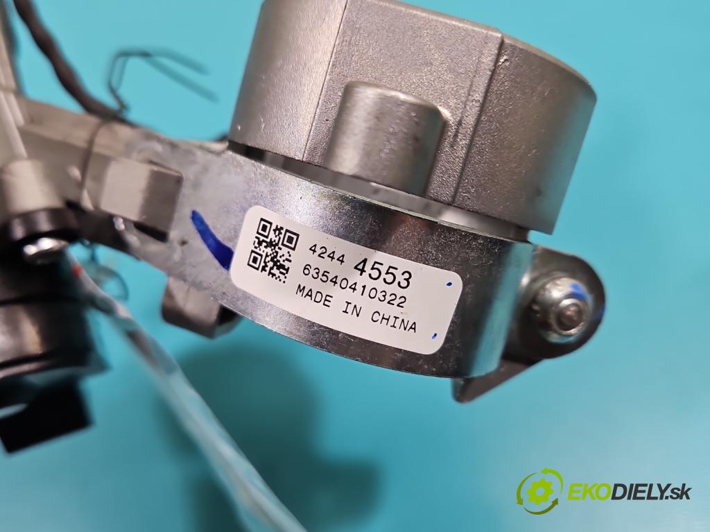 Opel Mokka A 2012-2019 1.6 cdti 136 HP manual 100 kW 1598 cm3 5- Spínačka 23276089 (Spínacia skrinka)