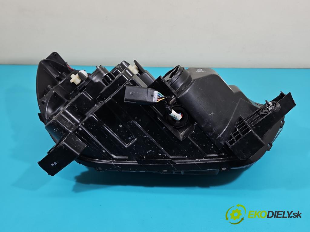 Opel Mokka A 2012-2019 1.6 cdti 136 HP manual 100 kW 1598 cm3 5- Reflektor: ľavý 42641937 (Kľučka dverí ostatné)