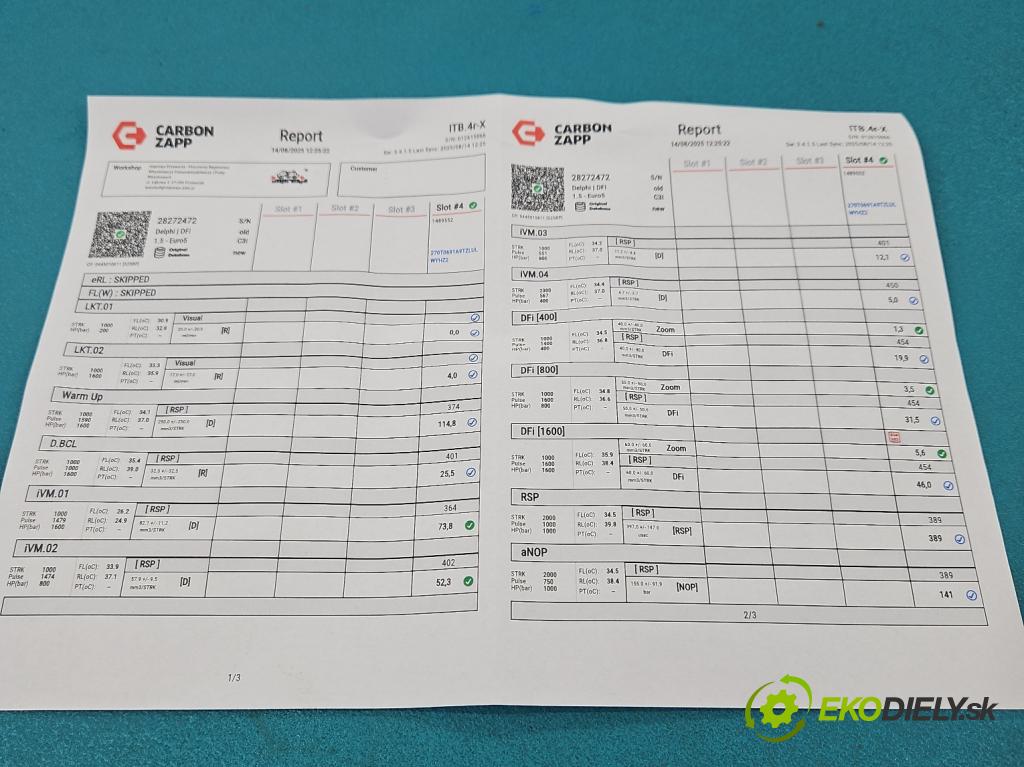 Mercedes E W212 2009-2016 2,2.0 cdi 136 HP automatic 100 kW 2143 cm3 5- vstrek 28272472 (Vstrekovač paliva)