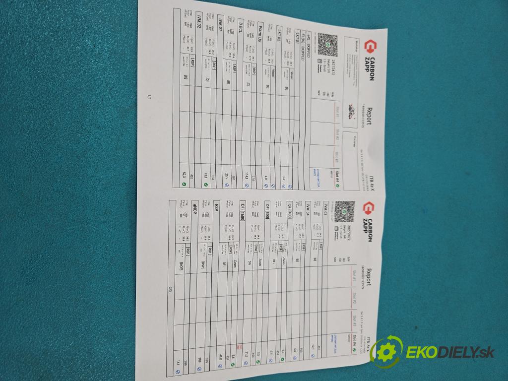Mercedes E W212 2009-2016 2,2.0 cdi 136 HP automatic 100 kW 2143 cm3 5- vstrek 28272472 (Vstrekovač paliva)