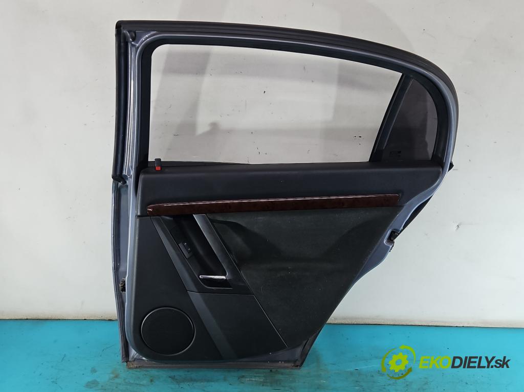 Opel Vectra C 2002-2008 2.0 DTI 101 hp manual 74 kW 1995 cm3 4- dveře zadní pravé  (Klika dveří ostatní)