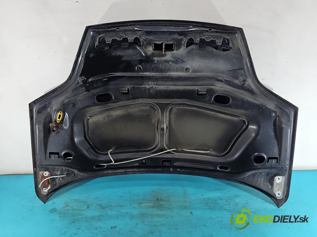 Renault Scenic I 1996-2003 1.6 16v 107 HP manual 79 kW 1598 cm3 5- kapota predná