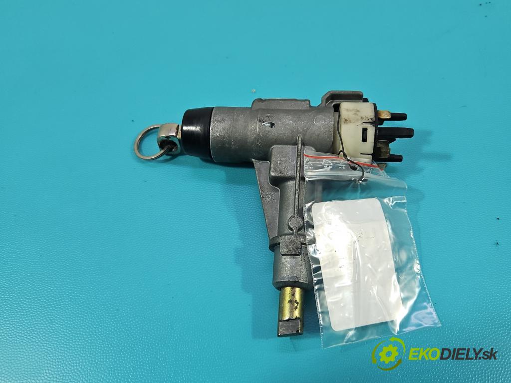 Audi 80 B4 1991-1994 2.0 8v 90 HP manual 66 kW 1984 cm3 4- Spínačka (Spínacia skrinka)