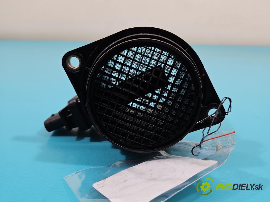 Kia Venga 1.4 crdi 75 HP manual 55 kW 1396 cm3 5- průtokoměr: 28164-2A500 (Váha vzduchu)