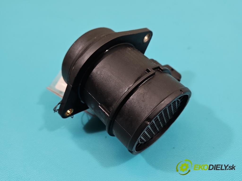 Kia Venga 1.4 crdi 75 HP manual 55 kW 1396 cm3 5- průtokoměr: 28164-2A500 (Váha vzduchu)