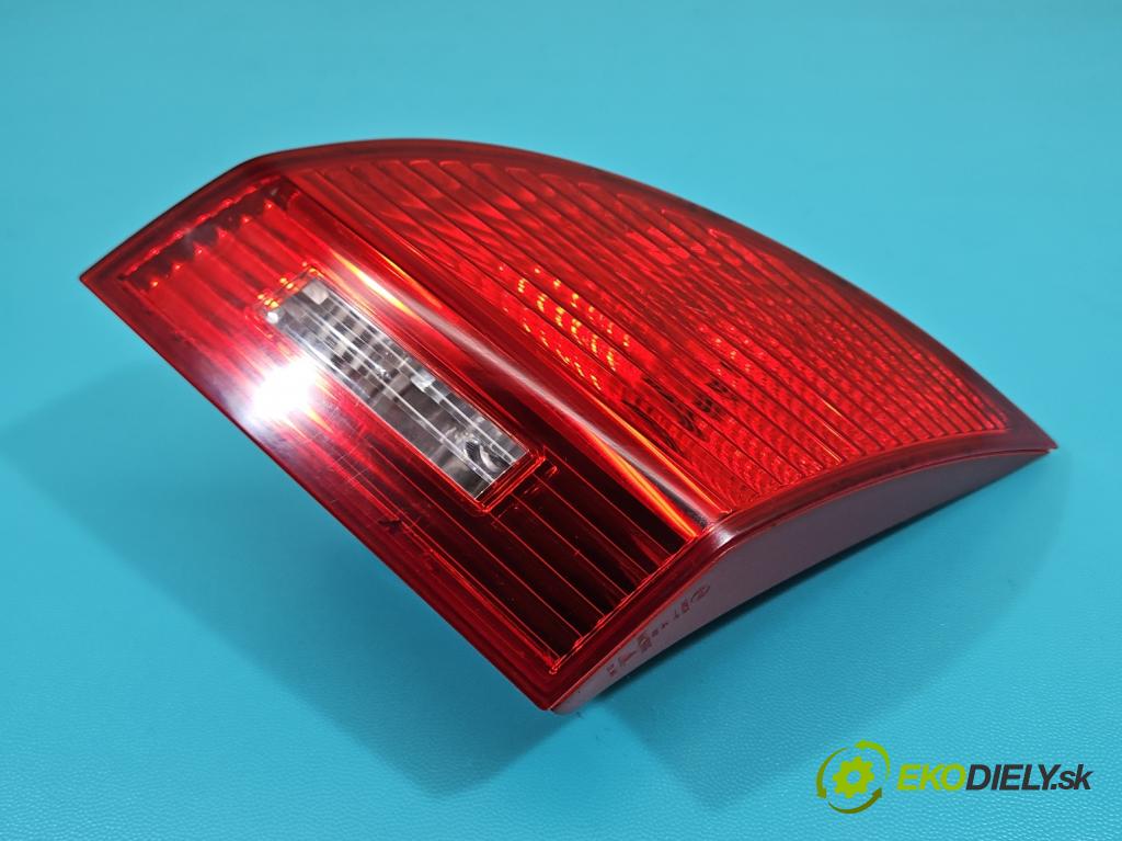 Kia Venga 1.4 crdi 75 hp manual 55 kW 1396 cm3 5- světlo zadní pravé 92406-1P000 (Klika dveří ostatní)