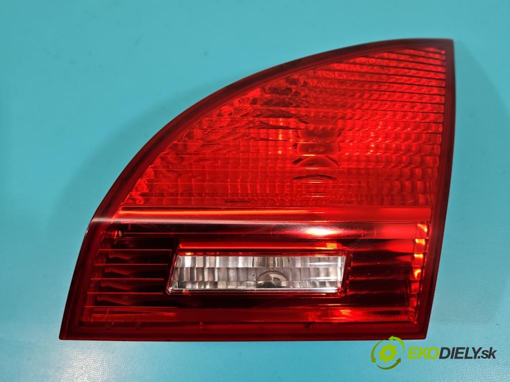Kia Venga 1.4 crdi 75 hp manual 55 kW 1396 cm3 5- světlo zadní pravé 92406-1P000 (Klika dveří ostatní)