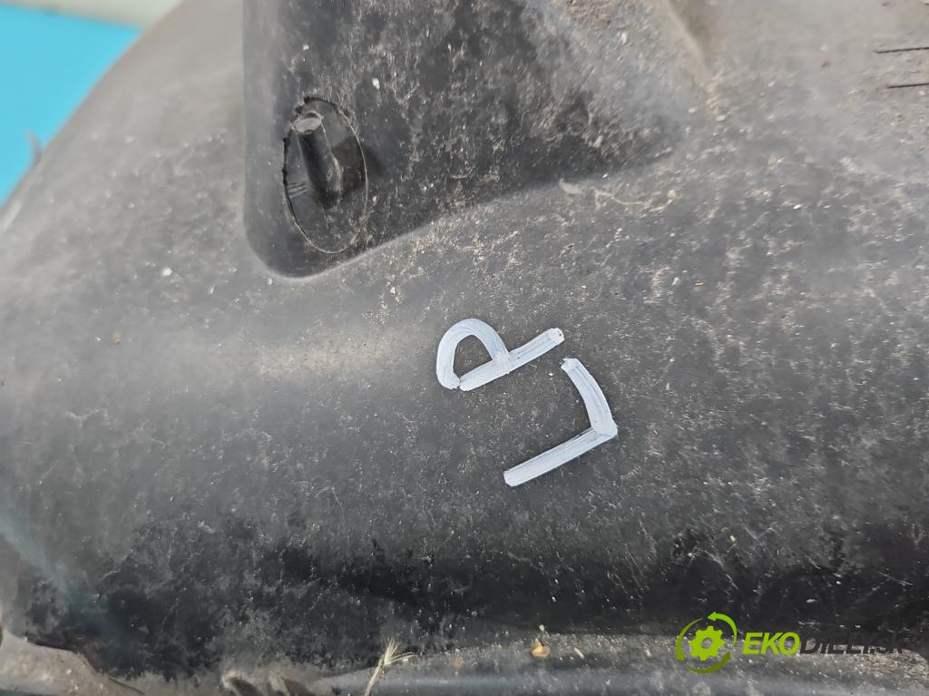 Opel Corsa D 2006-2014 1.2 16v 80 hp manual 59 kW 1229 cm3 5- blatník: přední levé 13187356