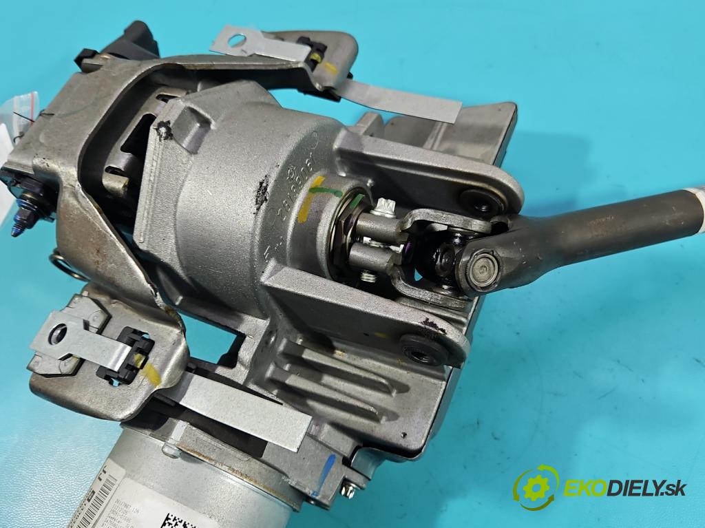 Opel Corsa D 2006-2014 1.2 16v 80 hp manual 59 kW 1229 cm3 5- čerpadlo posilovač 13303384 (Servočerpadlo)