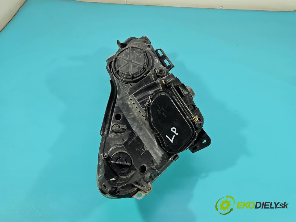 Opel Corsa D 2006-2014 1.2 16v 80 hp manual 59 kW 1229 cm3 5- světlo levý 13186381 (Klika dveří ostatní)