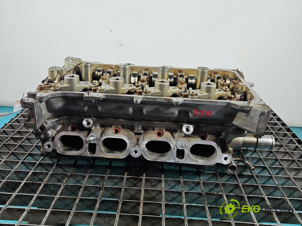 Toyota Avensis III T27 2009-2018 2.0 16v 152KM manual 112 kW 1987 cm3 5- hlava motoru 3ZR