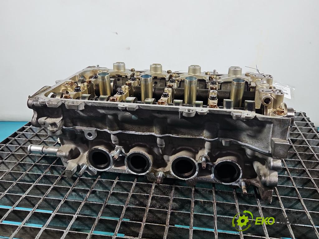 Toyota Avensis III T27 2009-2018 2.0 16v 152KM manual 112 kW 1987 cm3 5- hlava motoru 3ZR