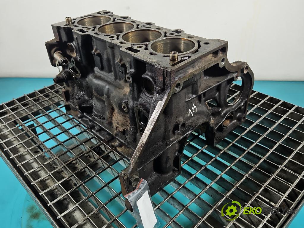 Chevrolet Cruze 1.8 16v 141 HP manual 104 kW 1796 cm3 5- Blok motora F18D4 (Blok motora)