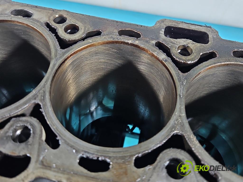 Chevrolet Cruze 1.8 16v 141 HP manual 104 kW 1796 cm3 5- Blok motora F18D4 (Blok motora)