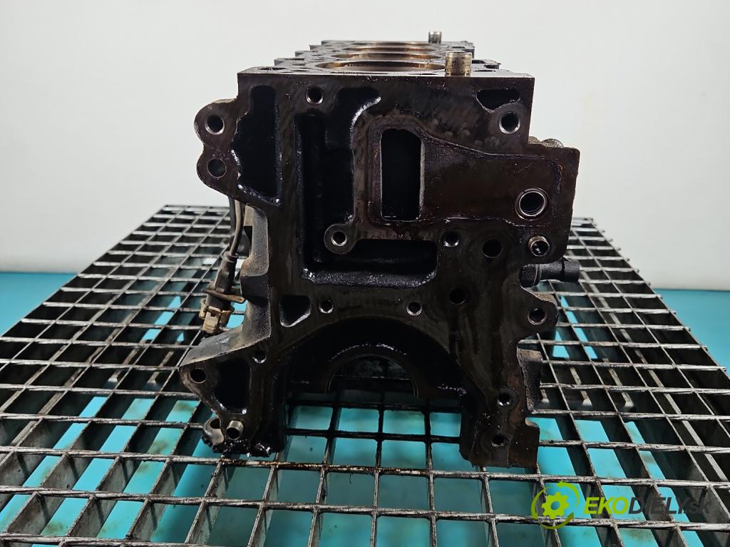 Chevrolet Cruze 1.8 16v 141 HP manual 104 kW 1796 cm3 5- Blok motora F18D4 (Blok motora)