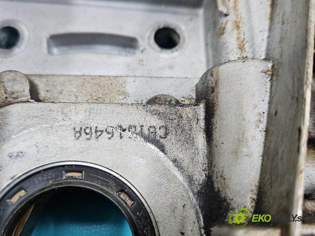 Chevrolet Cruze 1.8 16v 141 HP manual 104 kW 1796 cm3 5- čerpadlo oleja: 55556428 (Olejová pumpa)