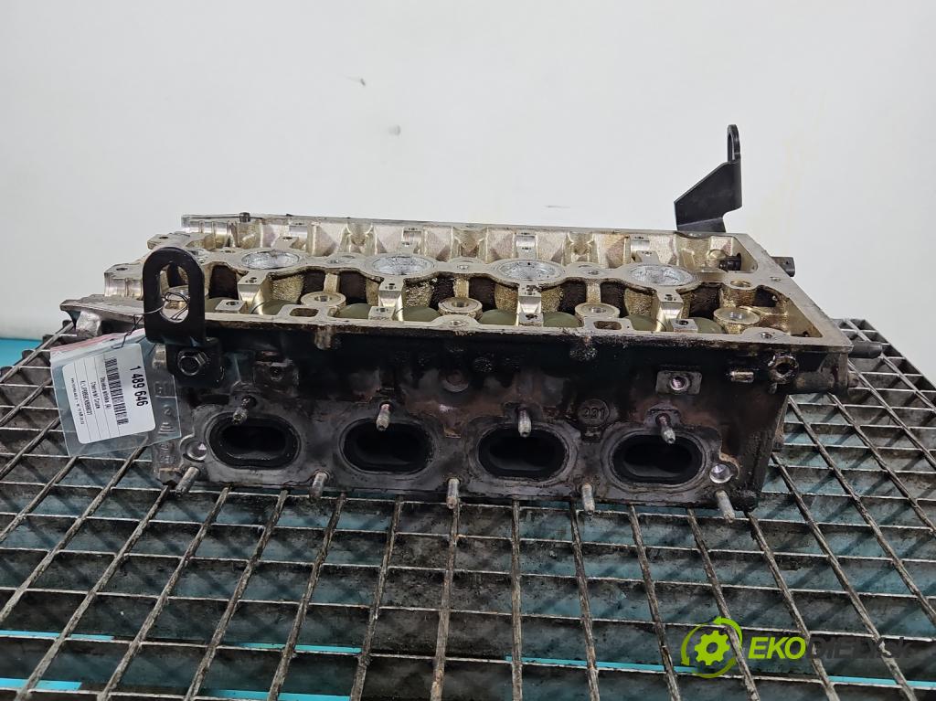 Chevrolet Cruze 1.8 16v 141 hp manual 104 kW 1796 cm3 5- hlava motoru 55568363