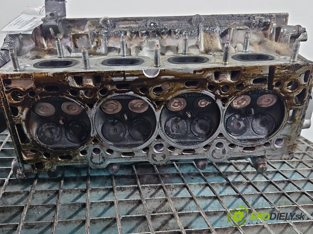 Chevrolet Cruze 1.8 16v 141 hp manual 104 kW 1796 cm3 5- hlava motoru 55568363