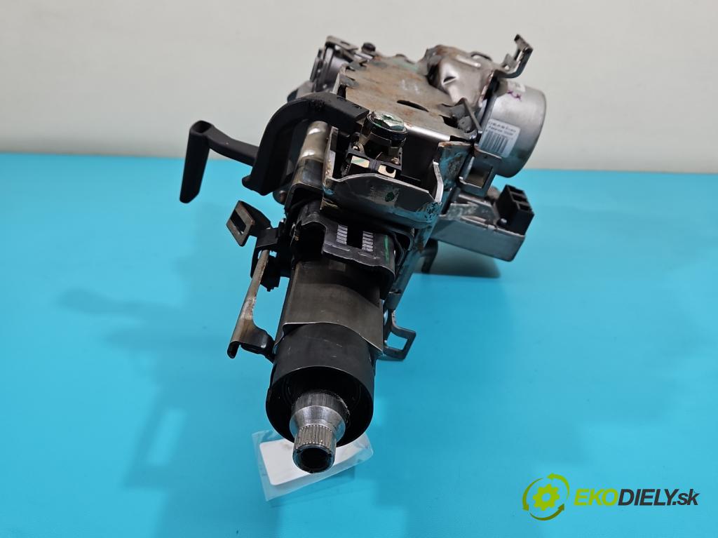 Renault Clio III 2005-2012 1.5 DCI 106 HP manual 78 kW 1461 cm3 5- čerpadlo posilovač 8200294982C (Servočerpadlo)