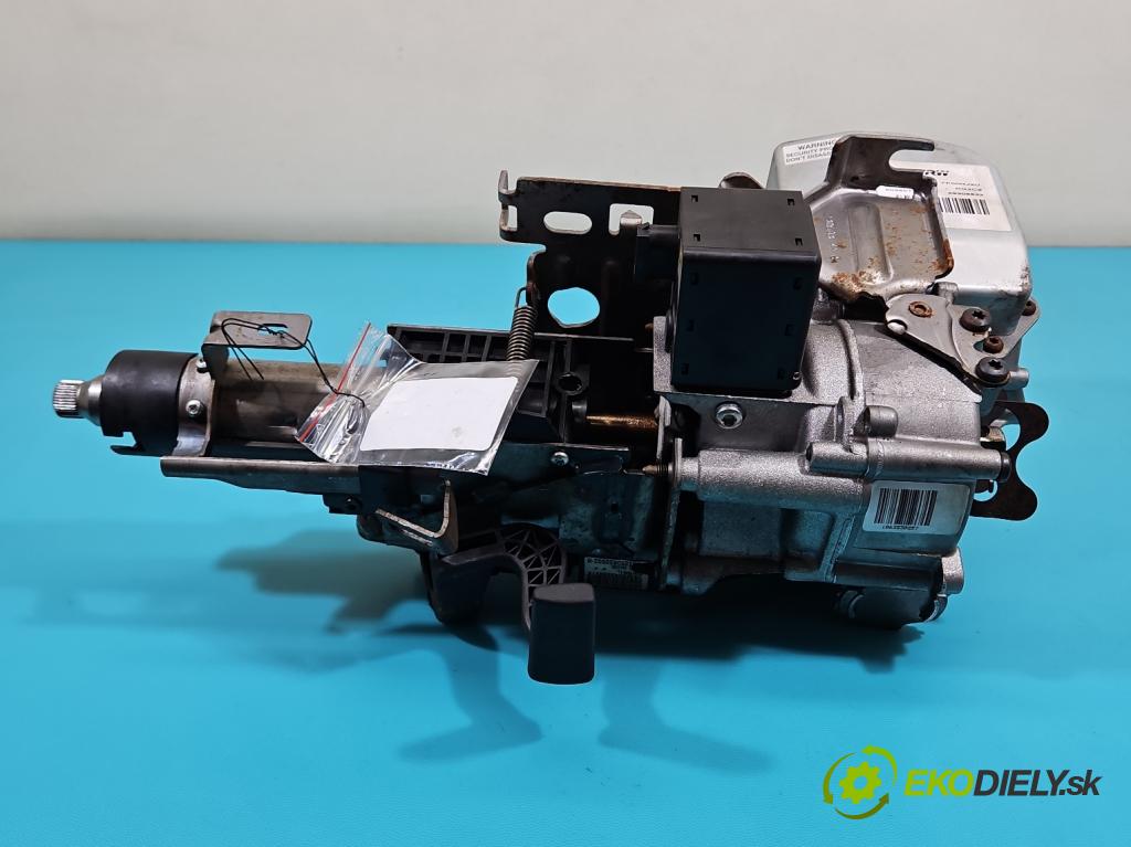 Renault Clio III 2005-2012 1.5 DCI 106 HP manual 78 kW 1461 cm3 5- čerpadlo posilovač 8200294982C (Servočerpadlo)