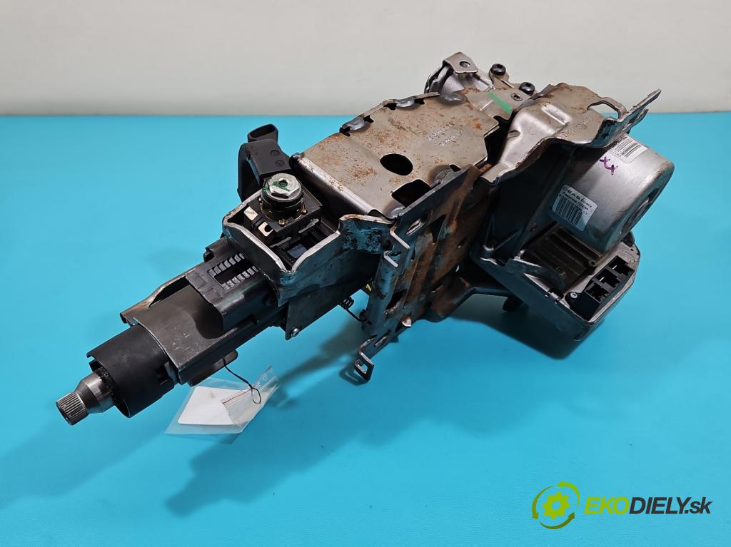 Renault Clio III 2005-2012 1.5 DCI 106 HP manual 78 kW 1461 cm3 5- čerpadlo posilovač 8200294982C (Servočerpadlo)