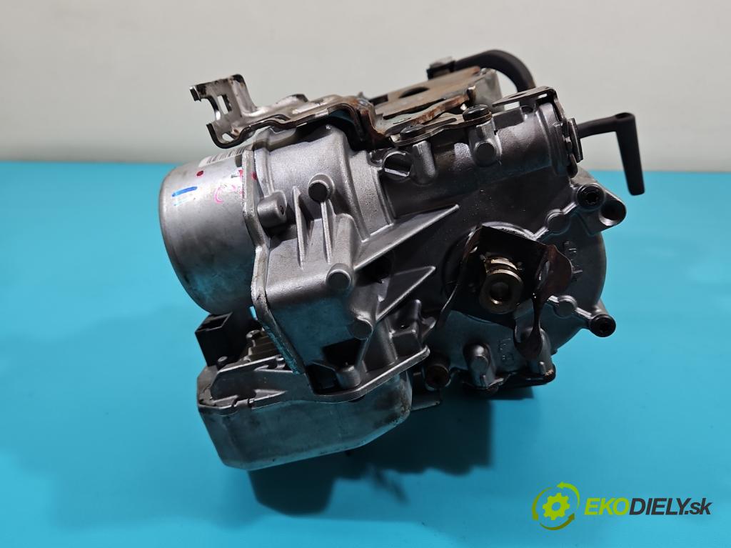 Renault Clio III 2005-2012 1.5 DCI 106 HP manual 78 kW 1461 cm3 5- čerpadlo posilovač 8200294982C (Servočerpadlo)