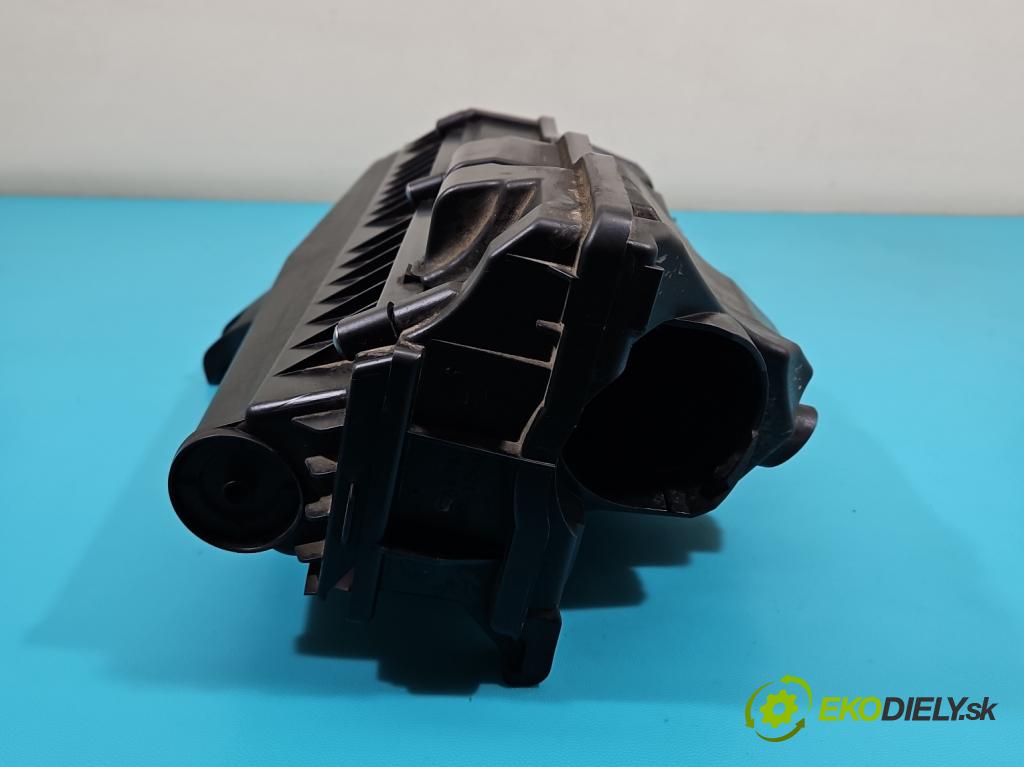 Peugeot 207 1.4 16v (201573) 95 HP manual 70 kW 1397 cm3 5- obal filtra vzduchu V7534822-80 (Obal vzduchového filtra)