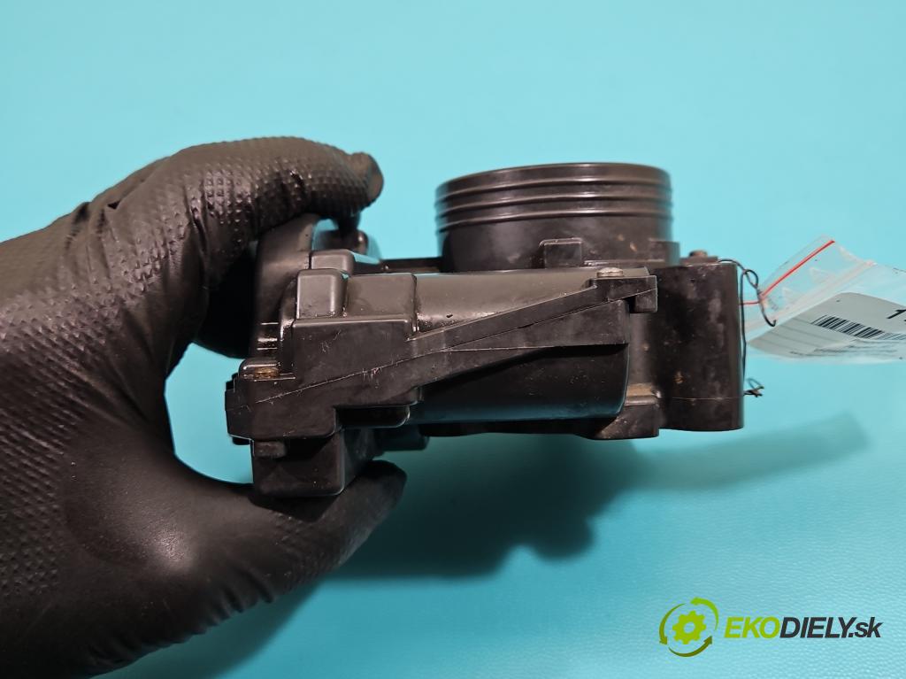 Peugeot 207 1.4 16v (201573) 95 HP manual 70 kW 1397 cm3 5- klapka V757669780 (Škrtiaca klapka)