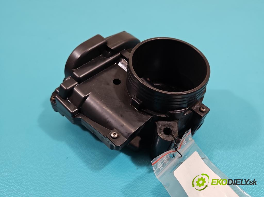 Peugeot 207 1.4 16v (201573) 95 HP manual 70 kW 1397 cm3 5- klapka V757669780 (Škrtiaca klapka)