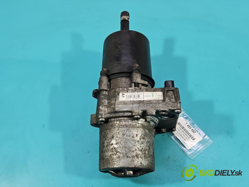 Citroen C4 II 2010-2017 2.0 hdi 150 HP manual 110 kW 1997 cm3 5- čerpadlo posilovač A5100993F (Servočerpadlo)
