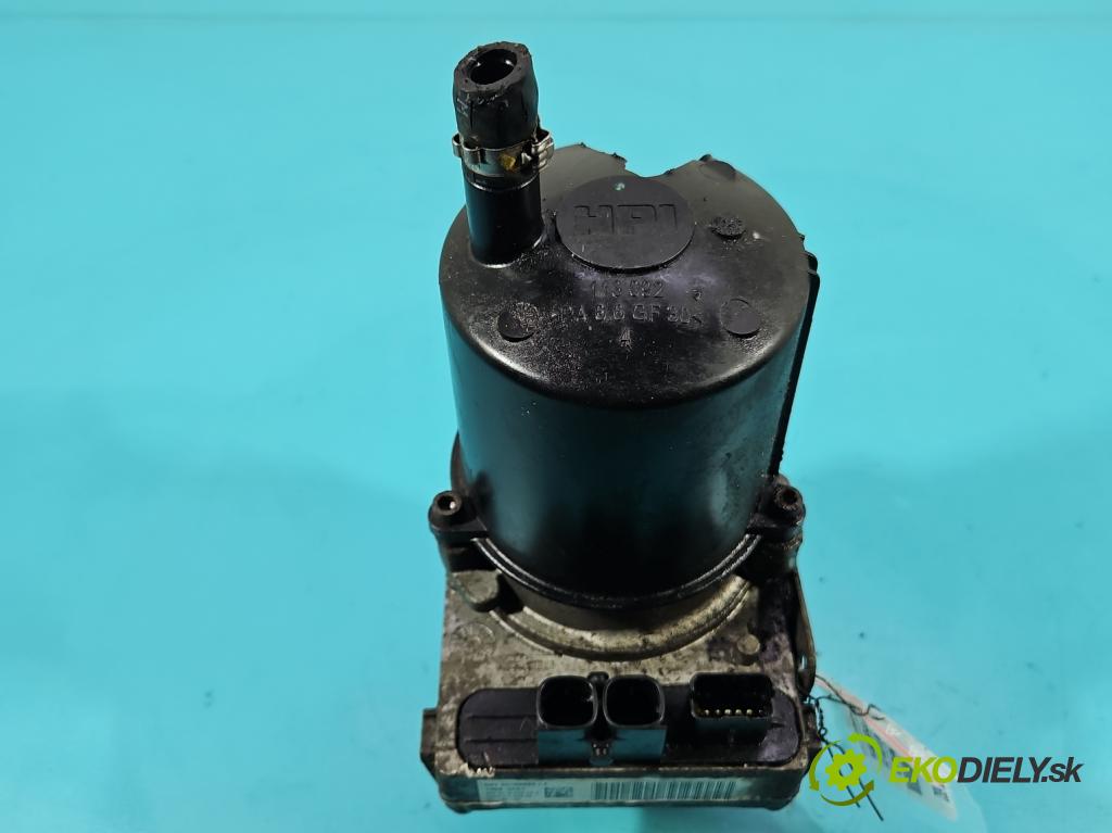 Citroen C4 II 2010-2017 2.0 hdi 150 HP manual 110 kW 1997 cm3 5- čerpadlo posilovač A5100993F (Servočerpadlo)