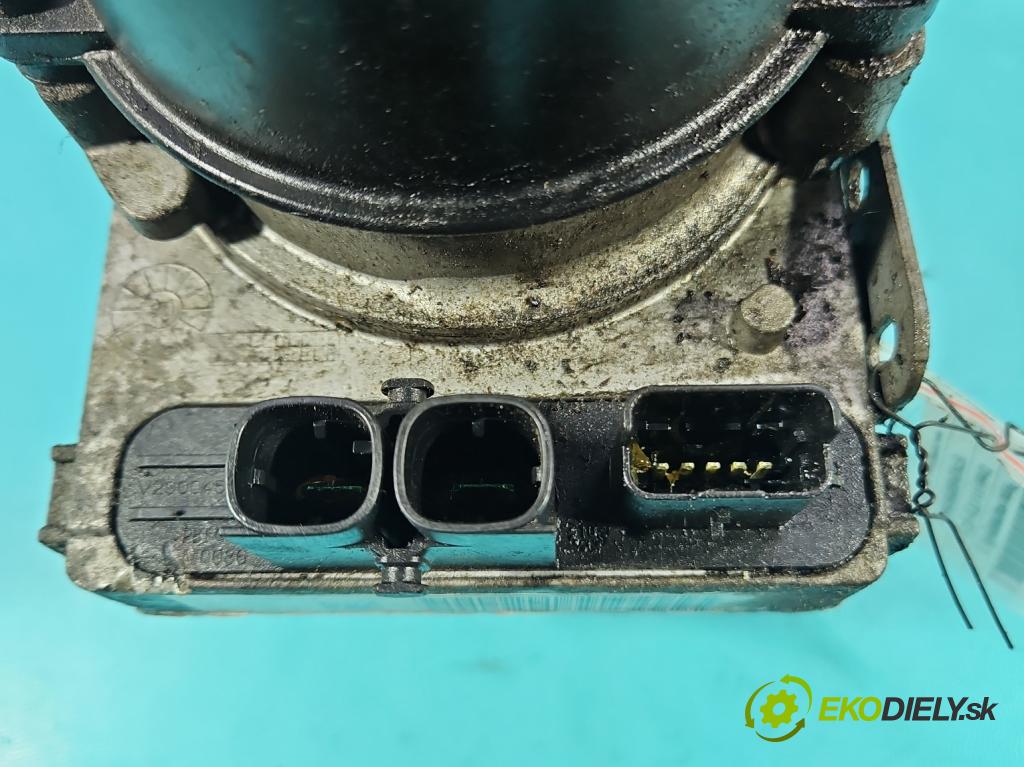 Citroen C4 II 2010-2017 2.0 hdi 150 HP manual 110 kW 1997 cm3 5- čerpadlo posilovač A5100993F (Servočerpadlo)