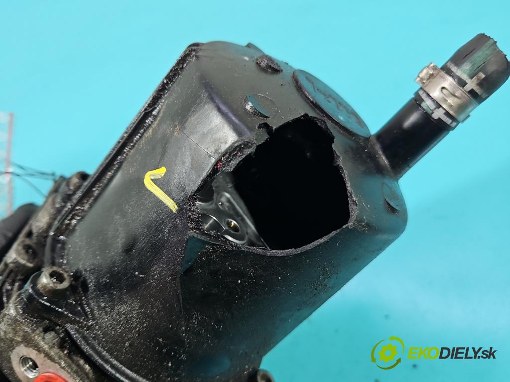 Citroen C4 II 2010-2017 2.0 hdi 150 HP manual 110 kW 1997 cm3 5- čerpadlo posilovač A5100993F (Servočerpadlo)