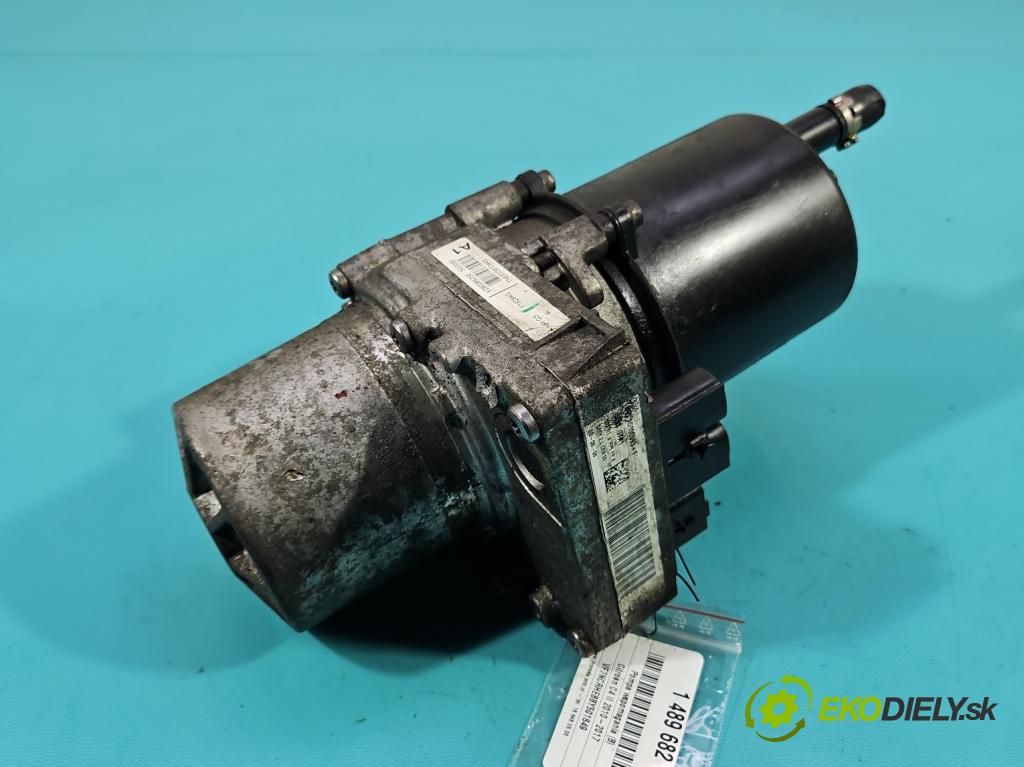 Citroen C4 II 2010-2017 2.0 hdi 150 HP manual 110 kW 1997 cm3 5- čerpadlo posilovač A5100993F (Servočerpadlo)