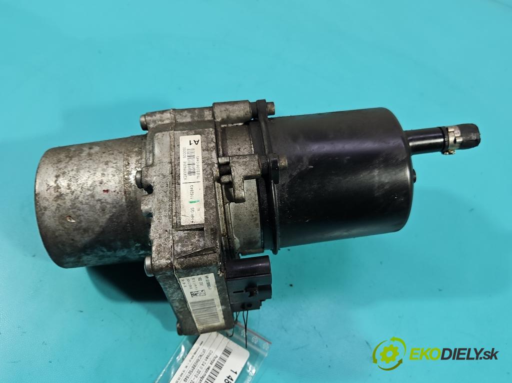 Citroen C4 II 2010-2017 2.0 hdi 150 HP manual 110 kW 1997 cm3 5- čerpadlo posilovač A5100993F (Servočerpadlo)