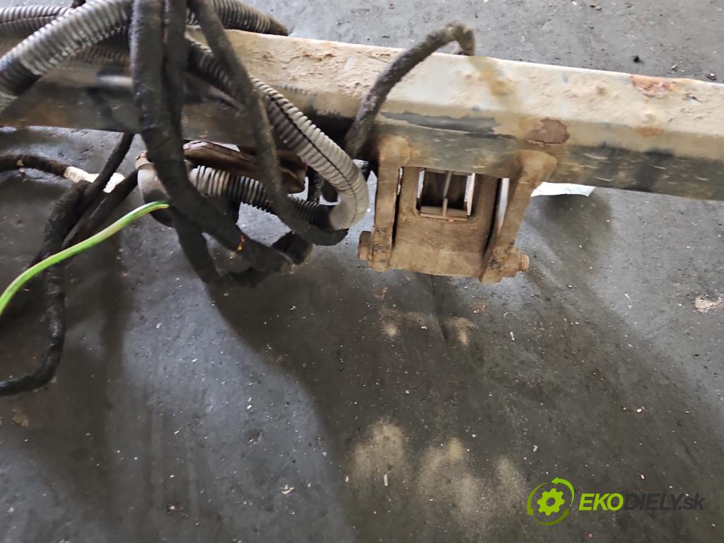 Citroen C4 II 2010-2017 2.0 hdi 150 HP manual 110 kW 1997 cm3 5- Hák: vlečení: 9427CN (Ťažné zariadenie)