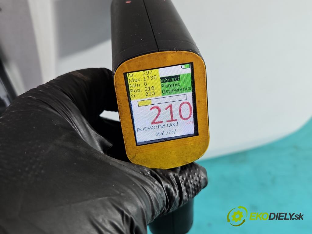 Kia Venga 1.4 crdi 75 hp manual 55 kW 1396 cm3 5- zadní kufrové dveře  (Zadní kapota (kufr))