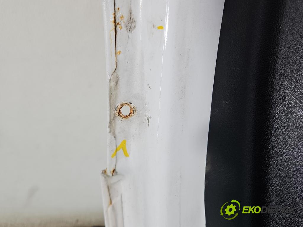 Kia Venga 1.4 crdi 75 hp manual 55 kW 1396 cm3 5- zadní kufrové dveře  (Zadní kapota (kufr))