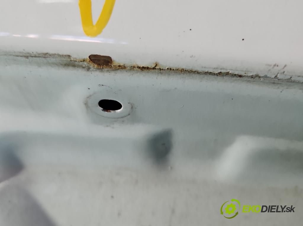 Kia Venga 1.4 crdi 75 hp manual 55 kW 1396 cm3 5- zadní kufrové dveře  (Zadní kapota (kufr))