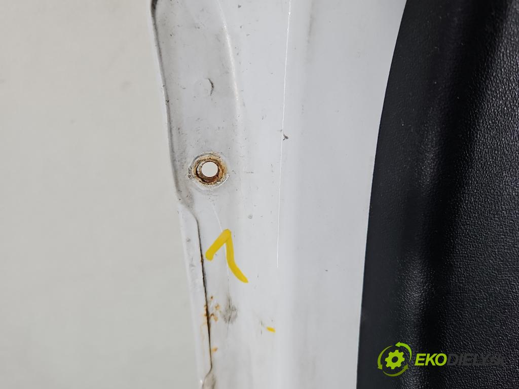 Kia Venga 1.4 crdi 75 hp manual 55 kW 1396 cm3 5- zadní kufrové dveře  (Zadní kapota (kufr))